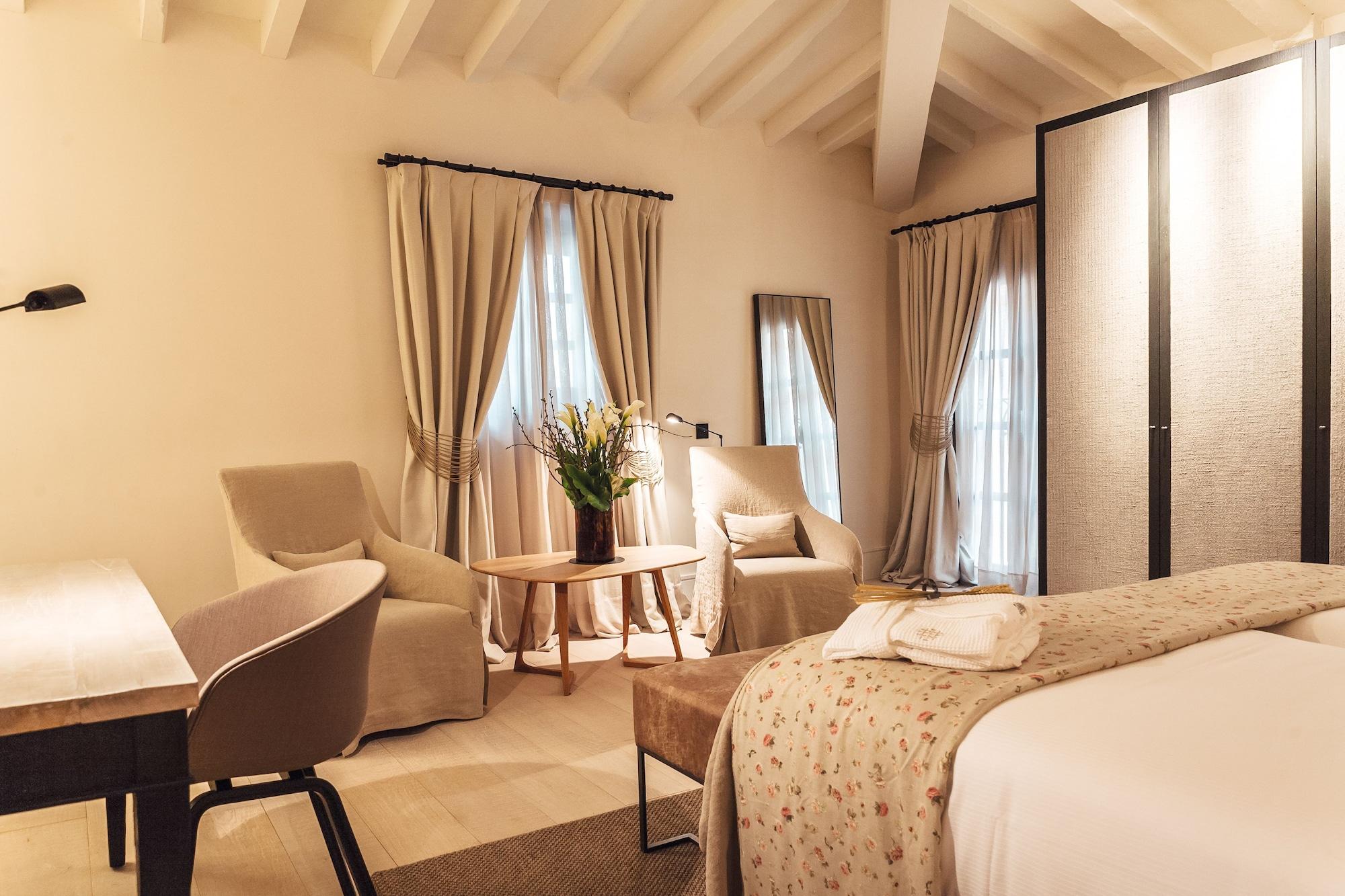 Sant Francesc Hotel Singular Palma de Mallorca Ngoại thất bức ảnh