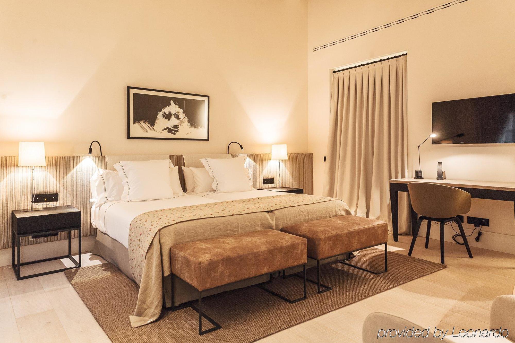 Sant Francesc Hotel Singular Palma de Mallorca Ngoại thất bức ảnh