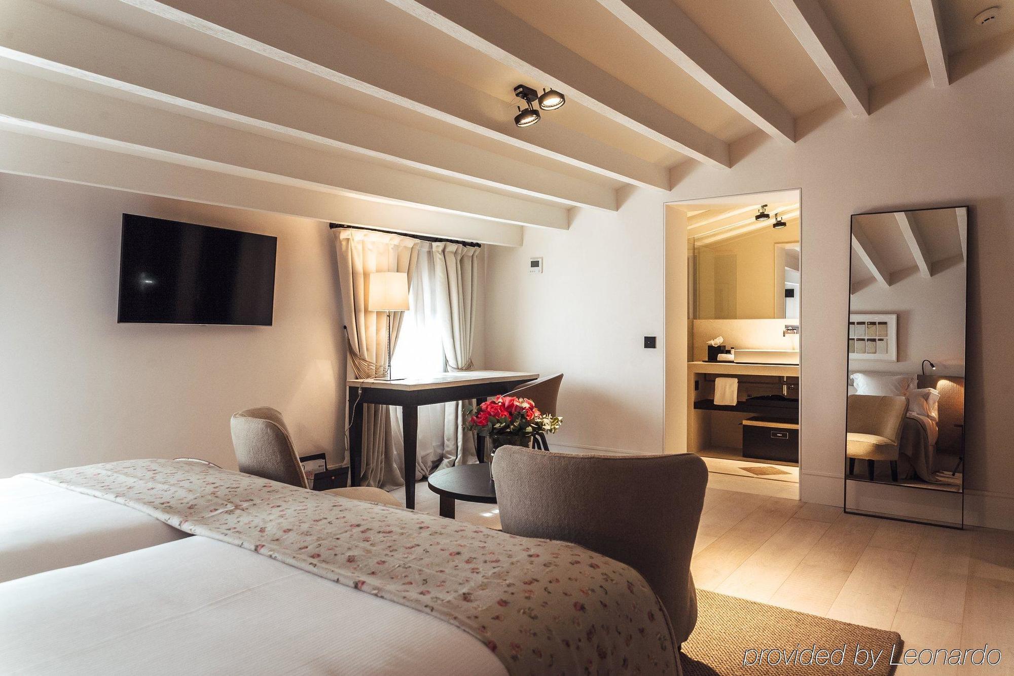 Sant Francesc Hotel Singular Palma de Mallorca Ngoại thất bức ảnh