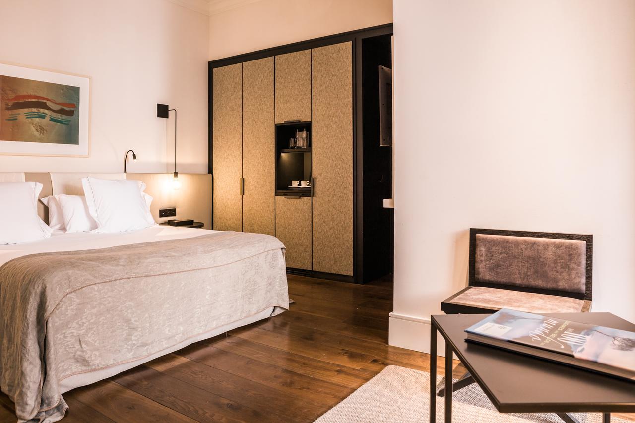 Sant Francesc Hotel Singular Palma de Mallorca Ngoại thất bức ảnh